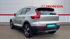 Volvo Xc40 2.0 D4 [190] Inscription 5dr AWD Geartronic Diesel Estate